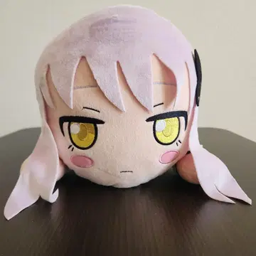 뱅드림! 메가 점보 누워있는 봉제 인형 Roselia 미나토 유키나