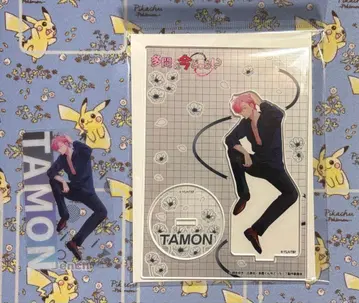 타몬 군 지금 어느 쪽!? 후쿠하라 타몬 아크릴 스탠드