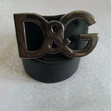 돌체앤가바나 남성용 벨트 브랜드 잡화