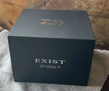 DAIWA EXIST SF1000S-P 스피닝 릴