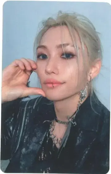 StrayKids 초회 한정판 A FELIX GIANT A/블랙