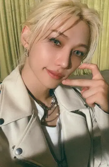 StrayKids HMV FELIX Hollow