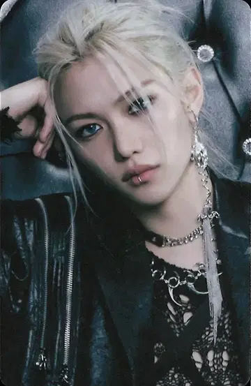 스트레이 키즈 타워레코드 펠릭스 자이언트