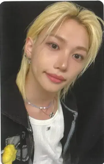 StrayKids HMV FELIX KARMA A