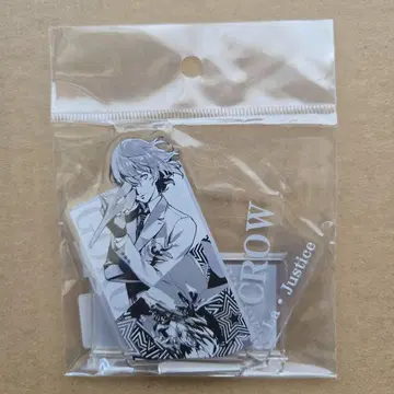 아케치 고로 아크릴 스탠드 마루이 팔라스