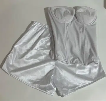 화이트 브라이덜 이너 C75