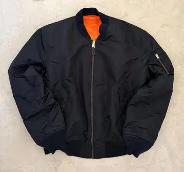 ALPHA INDUSTRIES 알파 MA-1 XXL