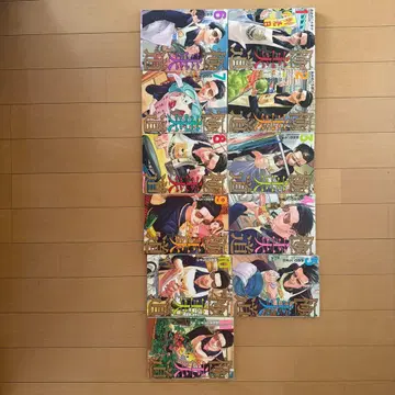 극주부도 1권부터 11권