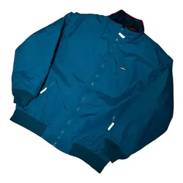 90s L.L.Bean 안감 플리스 웜업 자켓 SM 상당