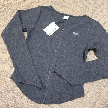 ALEXIA STAM 웰니스 집업 상의