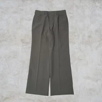 80s 90s 로켓 탈론 슬랙스 플레어