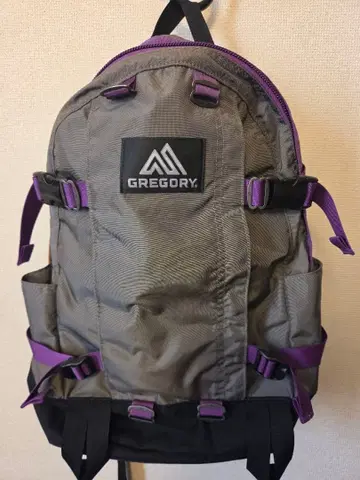GREGORY 올데이 그레이/퍼플