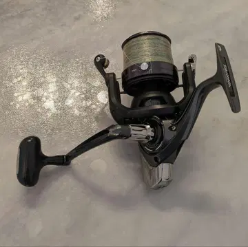 다이와 DAIWA 크로스캐스트 4000