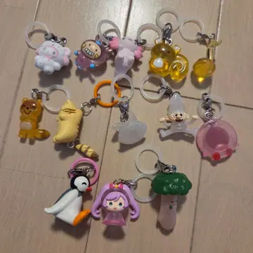 메지루시 액세서리 묶음 판매