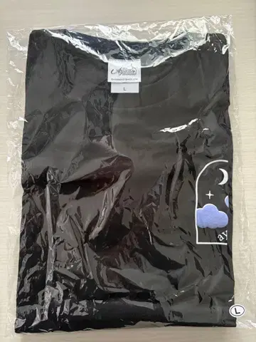 CUTIE STREET 마스다 아야노 생일 티셔츠