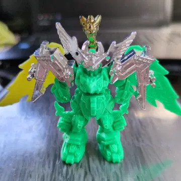 건담 지우개 초 기동 대장군