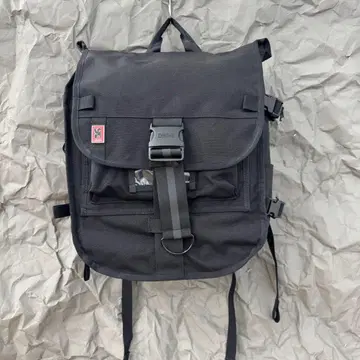 CHROME 크롬 WARSAW MIDIUM 백팩