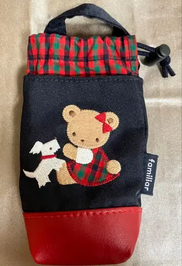 familiar 젤 케이스