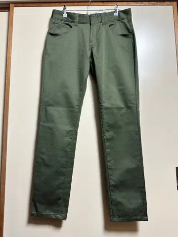 디키즈/28인치/올리브/163M40WD22