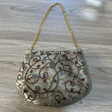 아사쿠사 쿠자쿠도 KUJAKUDO 비즈 백