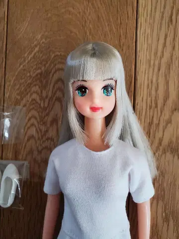 리카짱 캐슬 제니 프렌드 아이코짱 캐스콜렉션 34 헤어컷