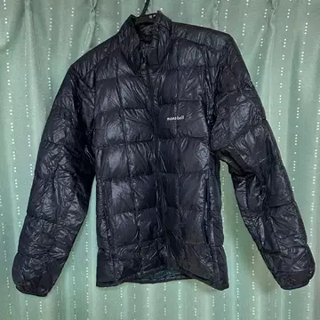 몽벨 스페리오 다운 자켓