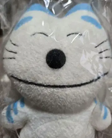 11마리 고양이 토코토코 클럽 답례품 봉제 인형