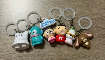 산리오 캐릭터즈 올스타즈 메지루시 참