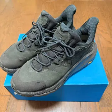 HOKA KAHA 2 LOW GTX 고어텍스 29cm