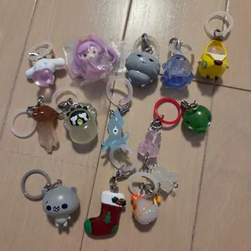 메지루시 액세서리 묶음 판매