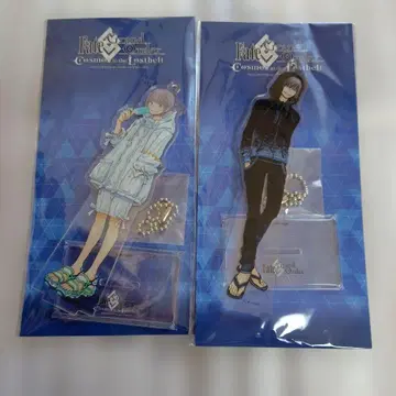 FGO 오베론 아크릴 스탠드