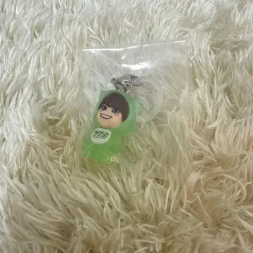 메지루시 참 오하시 카즈야 나니와단시