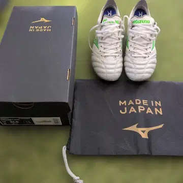 Mizuno Morelia Neo IV Japan 24.0cm