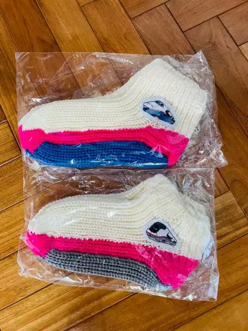 하야테.코마치 룸삭스 (페어)