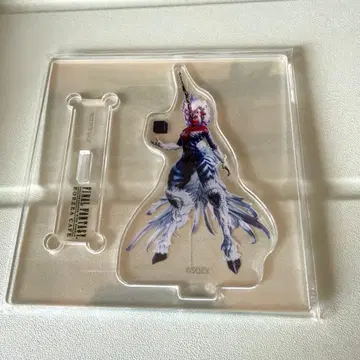 에오카페 아크릴 스탠드 위켓 썬더