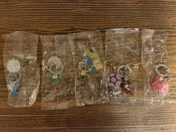 카타마리다마시 메지루시 액세서리 3 가챠