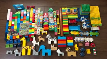 호빵맨 블록 라보 묶음 판매