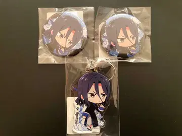 WIND BREAKER DMM 차이나 캔뱃지 아크릴 키링 스기시타 쿄타로