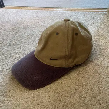 나이키 야구 모자 90s 58cm