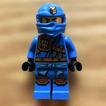 LEGO 레고 닌자고 제이 정품