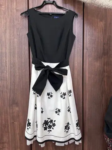 [ M'S GRACY ] 엠즈 그레이시 스팽글 원피스