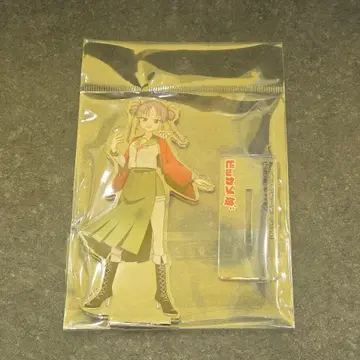 새상품 빅카메라 딸 아이타와탄 아크릴 스탠드 빅카메라 IT Tower