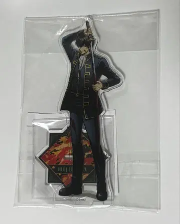 은혼 요시와라 염상 히지카타 토시로 아크릴 스탠드