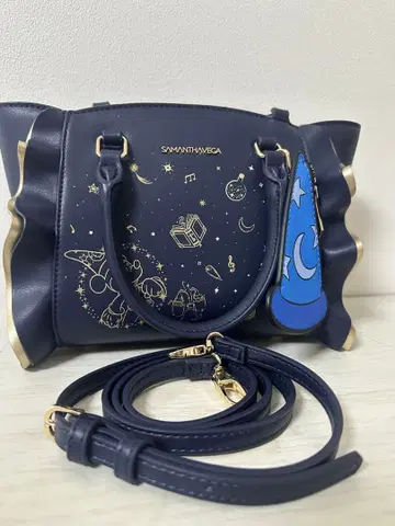 [ 완판템 ] 사만사 베가 판타지아 컬렉션 백