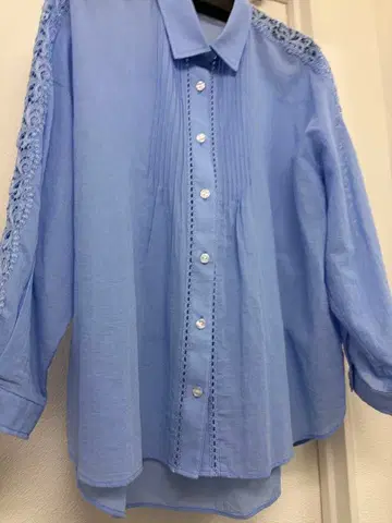 최종 가격 인하 쿨카레안의 블라우스