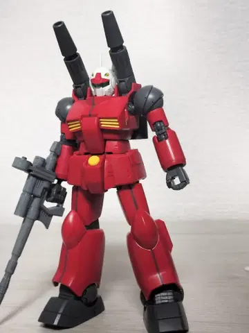 HG 건캐논 (Revive)