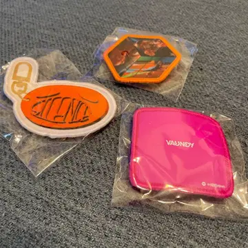 Vaundy DOME TOUR 2026 'SILENCE' 투어 굿즈