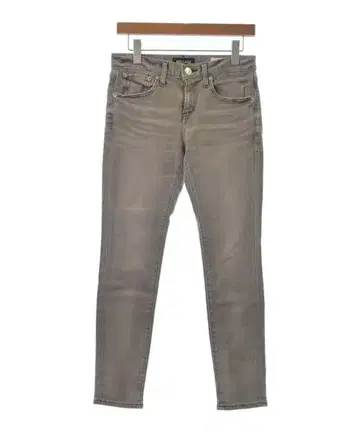 RED CARD 데님 팬츠 여성용