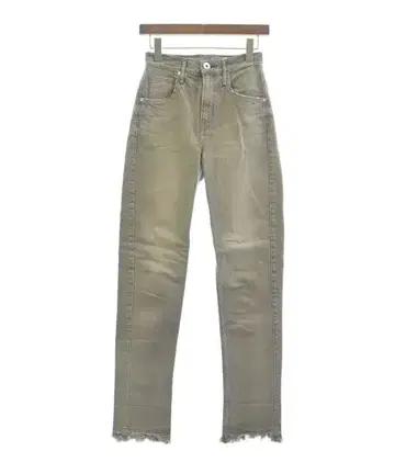 upper hights 데님 팬츠 여성용