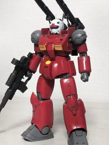 HG 건캐논 (쿠쿠루스 도안)